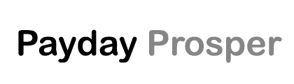 Payday Prosper